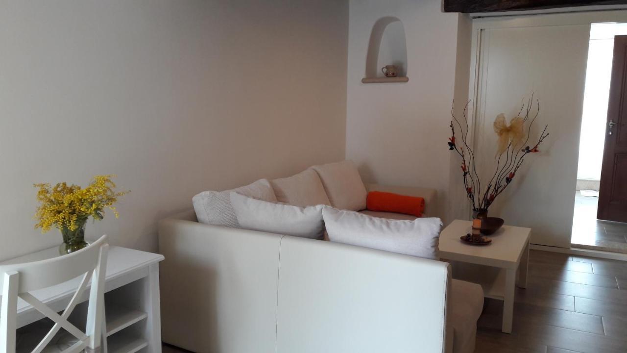 Apartment Nena- Apartman Sa Posebnim Ulazom U Prizemlju, Terasom I Zelenom Okucnicom Rakotule 外观 照片