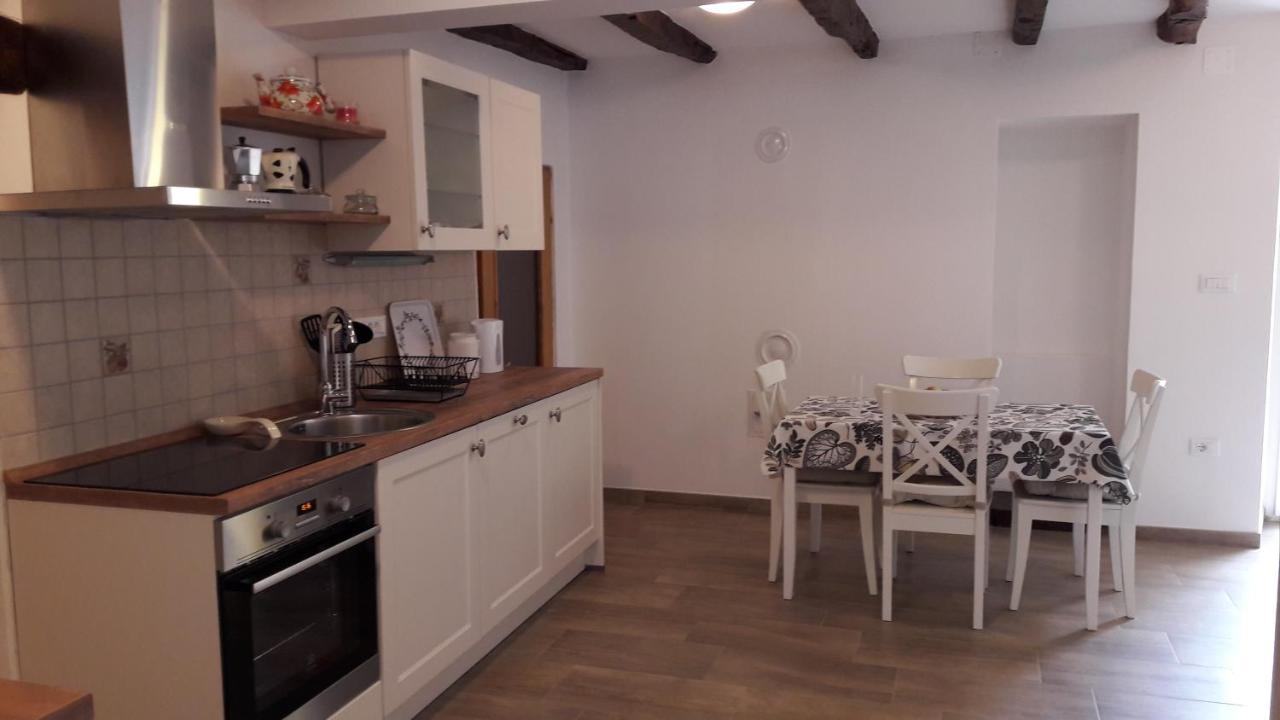 Apartment Nena- Apartman Sa Posebnim Ulazom U Prizemlju, Terasom I Zelenom Okucnicom Rakotule 外观 照片