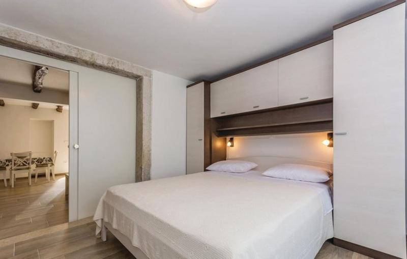 Apartment Nena- Apartman Sa Posebnim Ulazom U Prizemlju, Terasom I Zelenom Okucnicom Rakotule 外观 照片